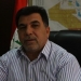 Karim Hattab Jaafar, Iraq's director general of the Oil Exploration Company. (BEN LANDO/Iraq Oil Report)