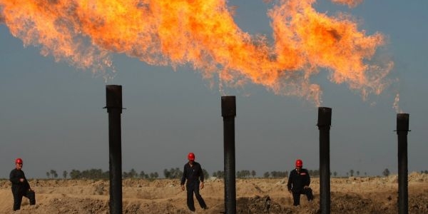 Total continues Kurdish purchase