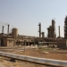 The Daura Refinery was built in 1955. Iraq is hoping to get foreign investment in new refineries to expand production around the country. (BEN LANDO/Iraq Oil Report)