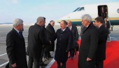 Barzani Russia resized