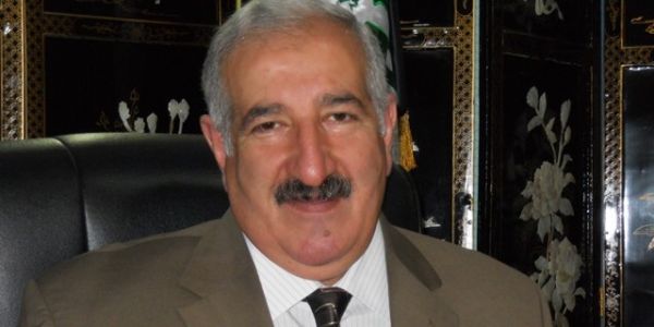 Q&A: Iraq’s chief auditor Abdulbasit Turki Saeed
