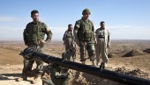Tensions Rise Between Arabs and Kurds in Iraq