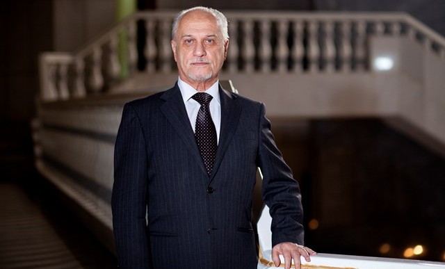 Hussain al-Shahristani