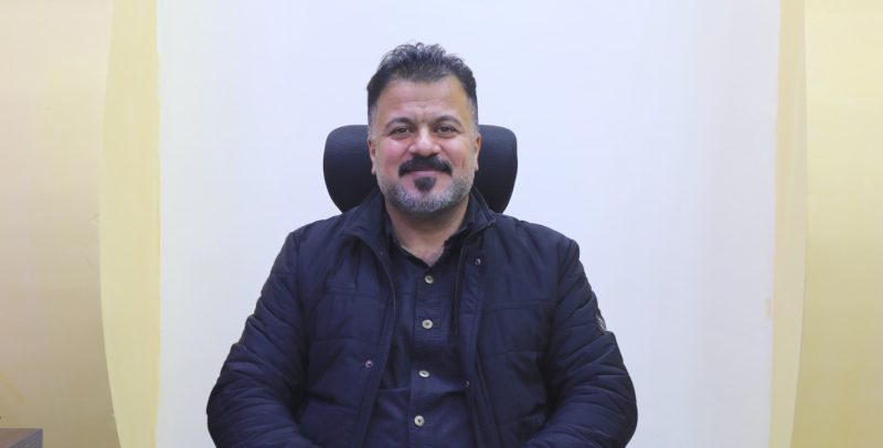 Q&amp;A: Habib Abdul Amir, director of the Shuaiba refinery’s FCC project
