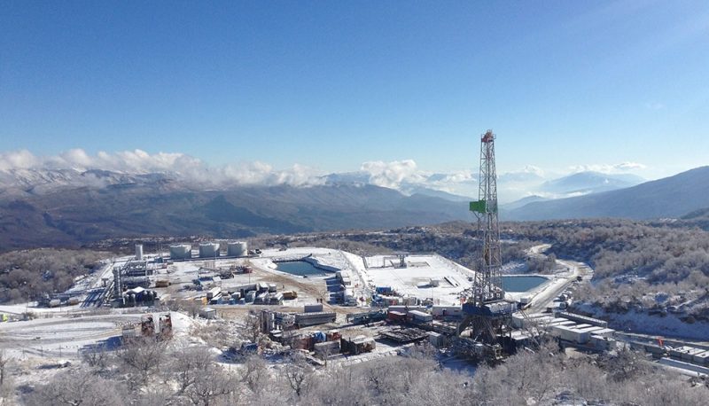 Oil field attack signals dire war risks for Kurdistan energy sector